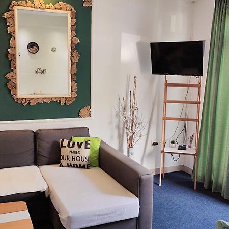 Apartmani 077 Drvar Exteriör bild