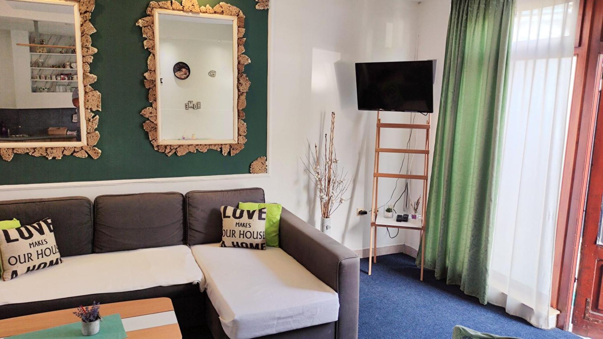 Apartmani 077 Drvar Exteriör bild