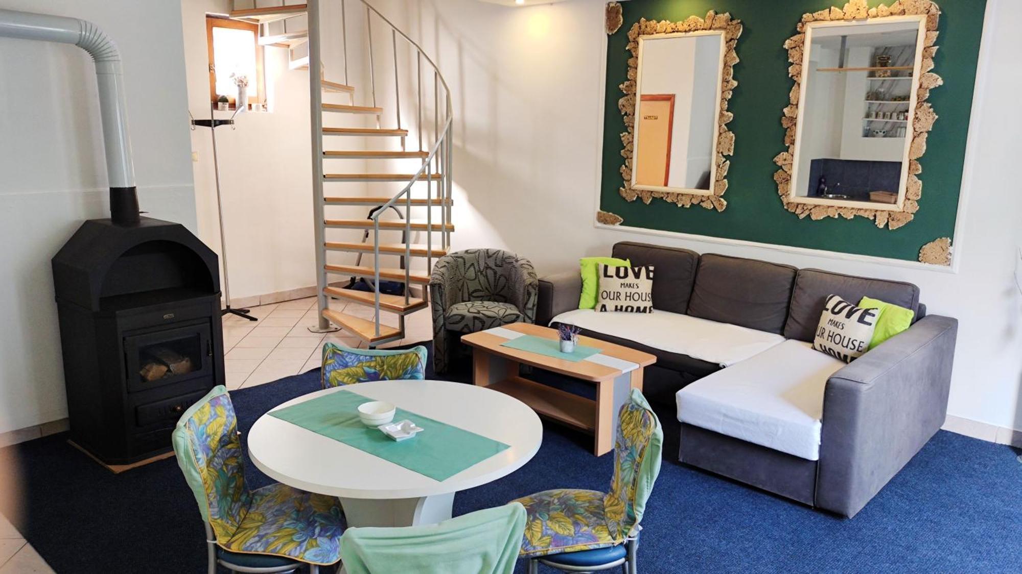 Apartmani 077 Drvar Exteriör bild