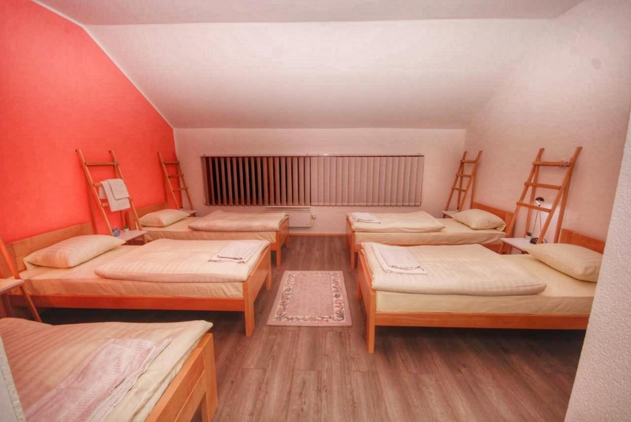 Apartmani 077 Drvar Exteriör bild