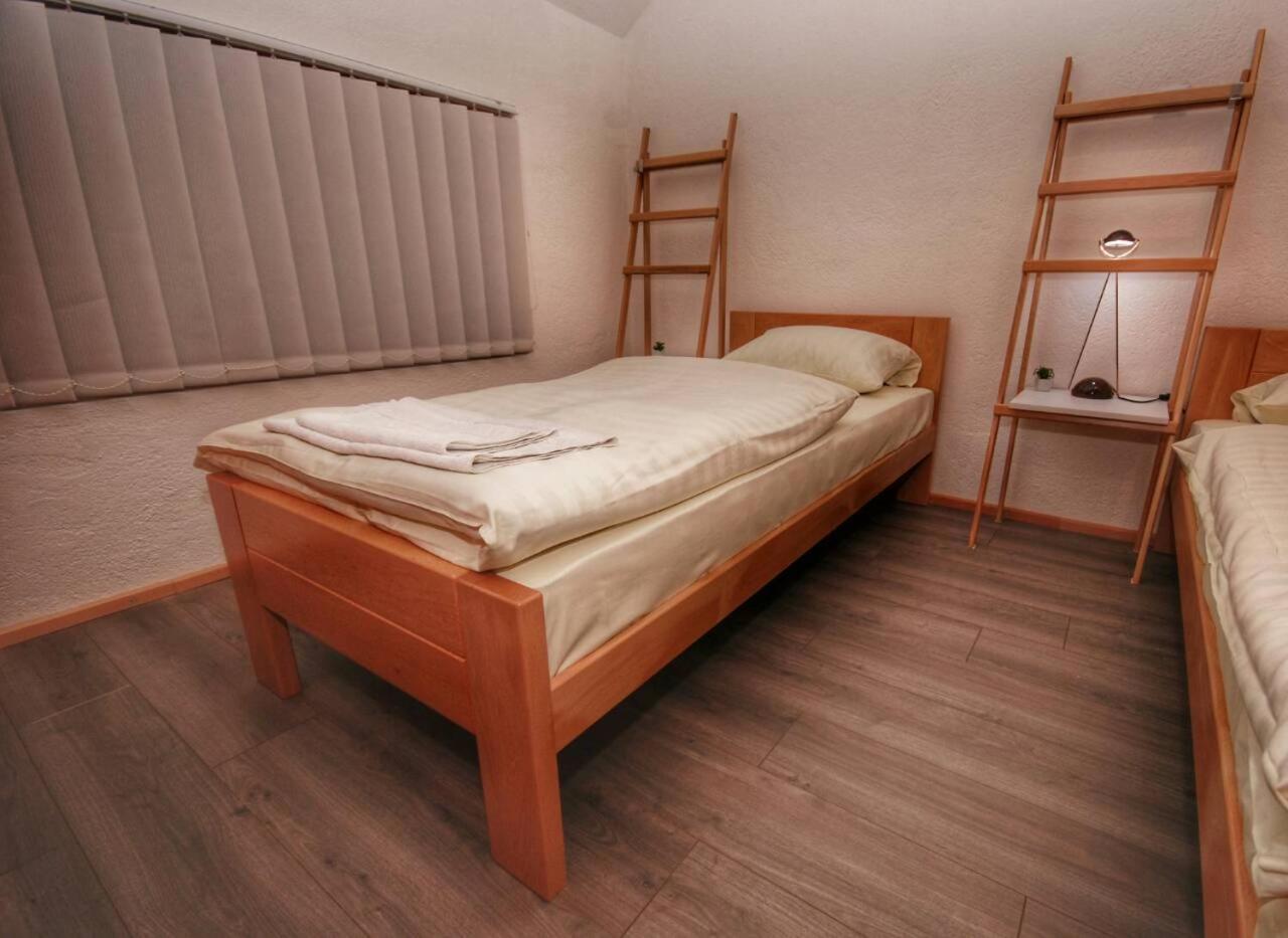 Apartmani 077 Drvar Exteriör bild