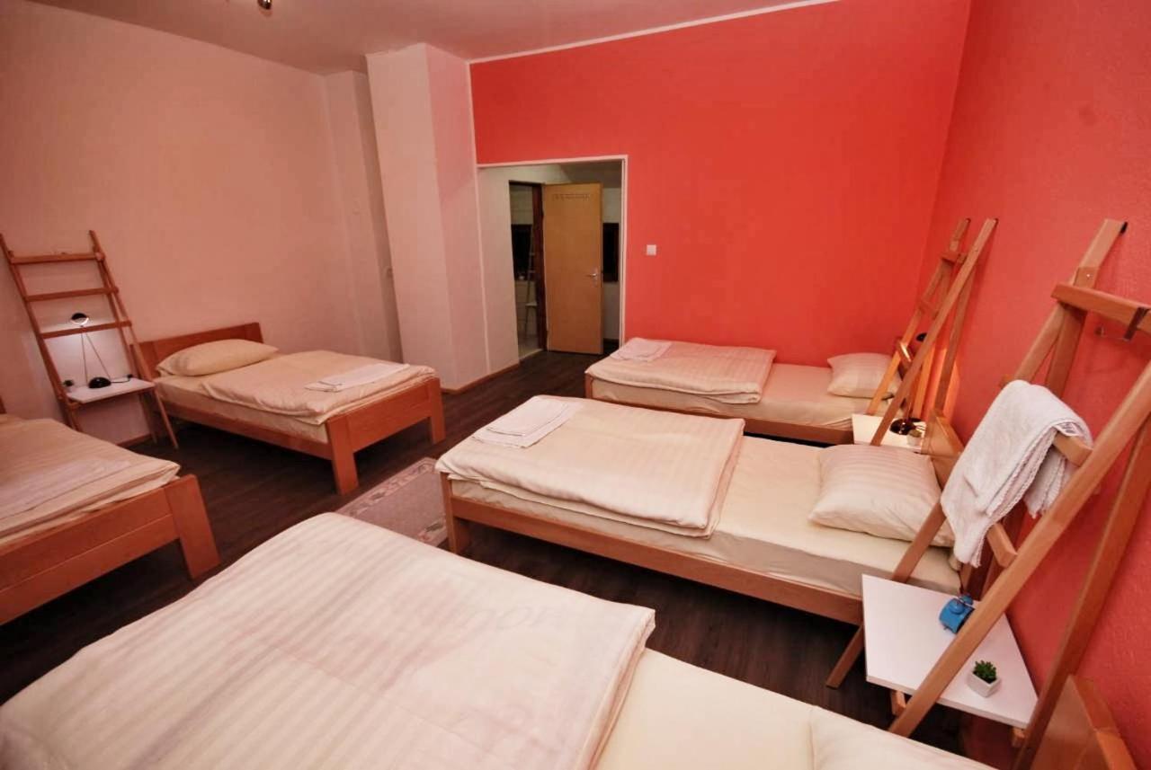 Apartmani 077 Drvar Exteriör bild